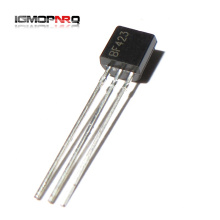 IGMOPNRQ BF423 in-line triode transistor TO-92 TO92 0.1A 250V PNP  (1000pcs/pack)